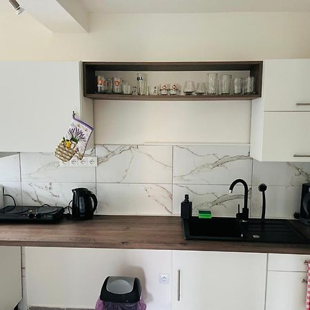 Apartmany 68 Kamen Экстерьер фото