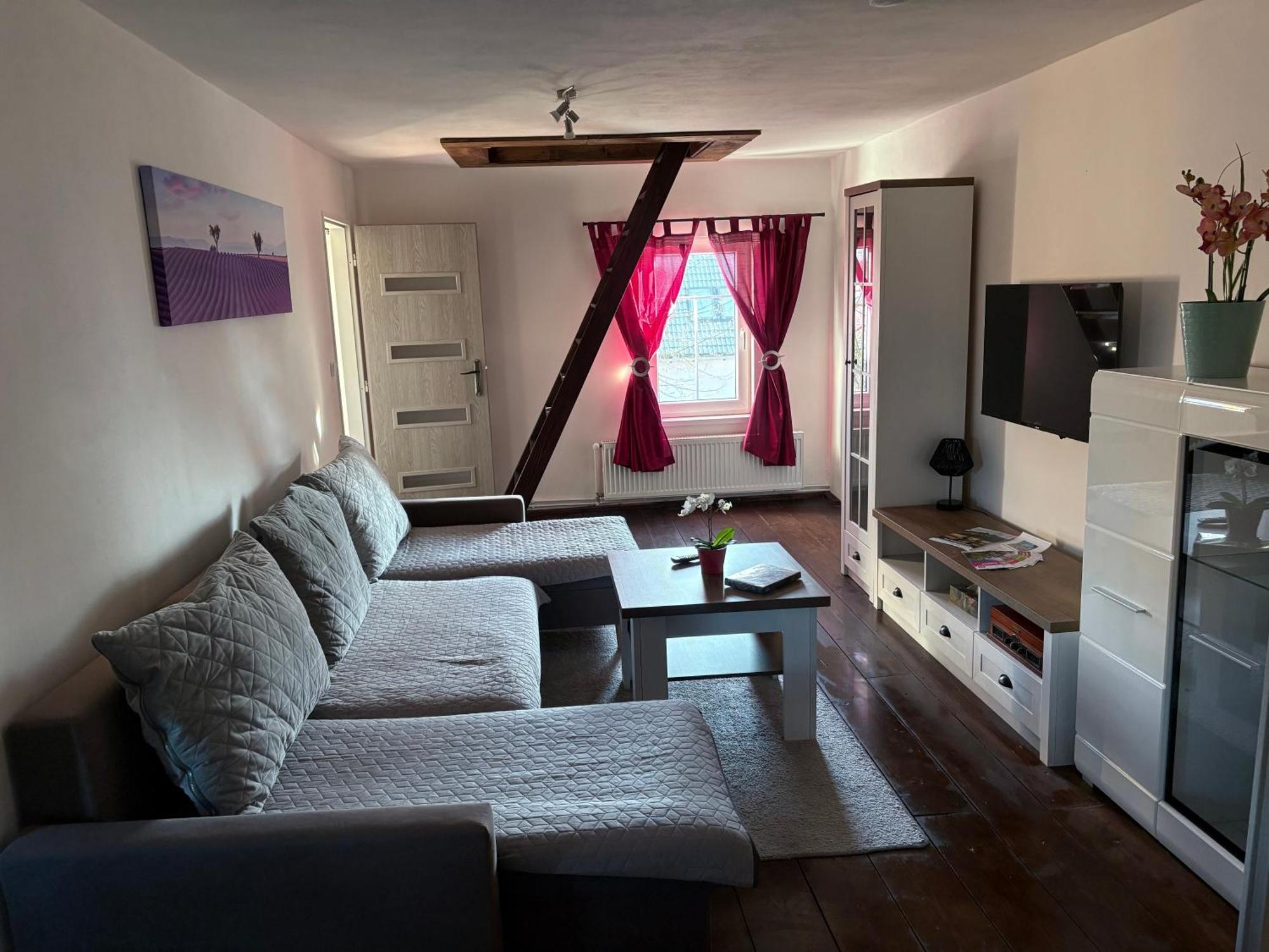 Apartmany 68 Kamen Экстерьер фото