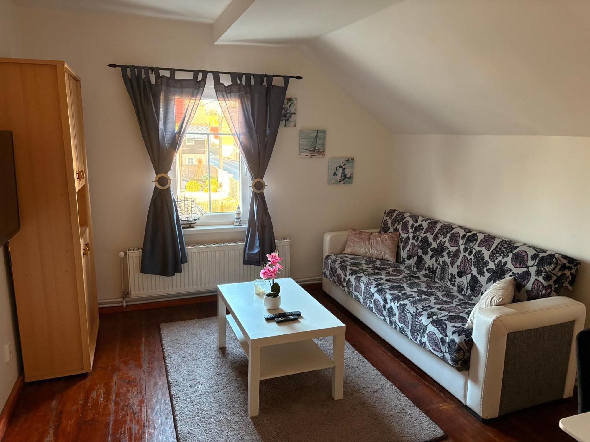 Apartmany 68 Kamen Экстерьер фото