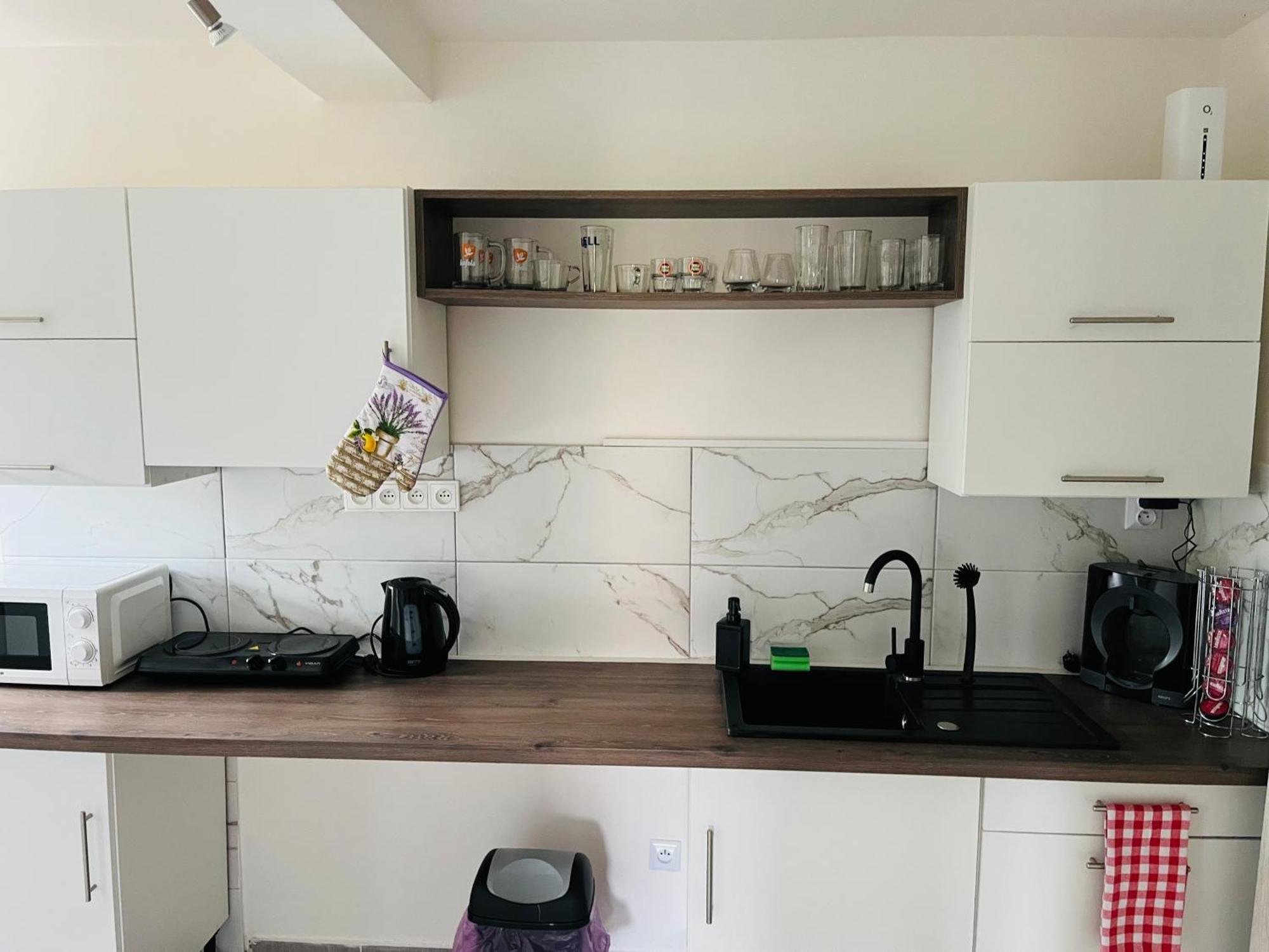 Apartmany 68 Kamen Экстерьер фото