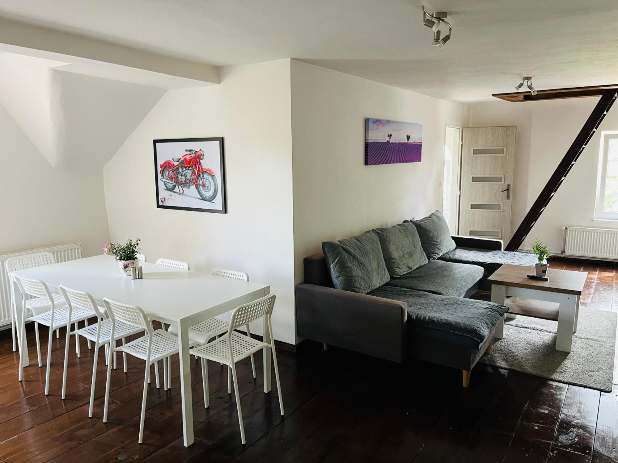 Apartmany 68 Kamen Экстерьер фото