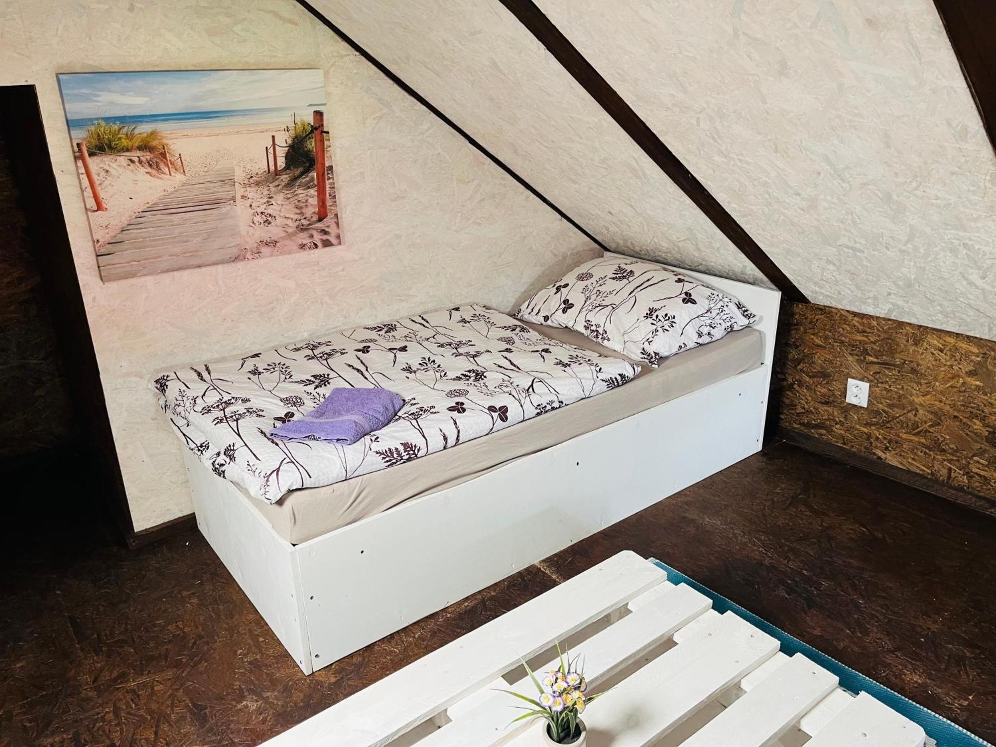 Apartmany 68 Kamen Экстерьер фото