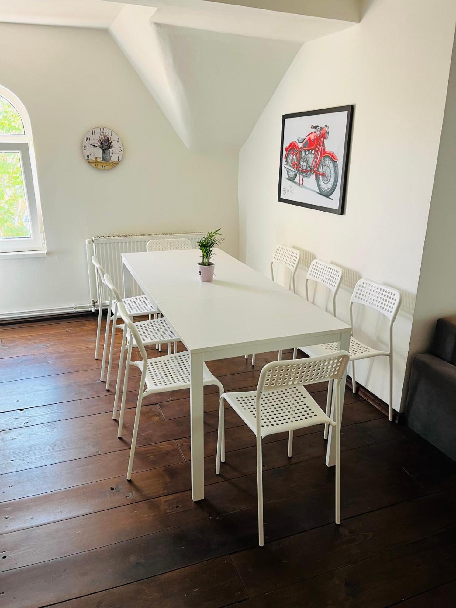 Apartmany 68 Kamen Экстерьер фото