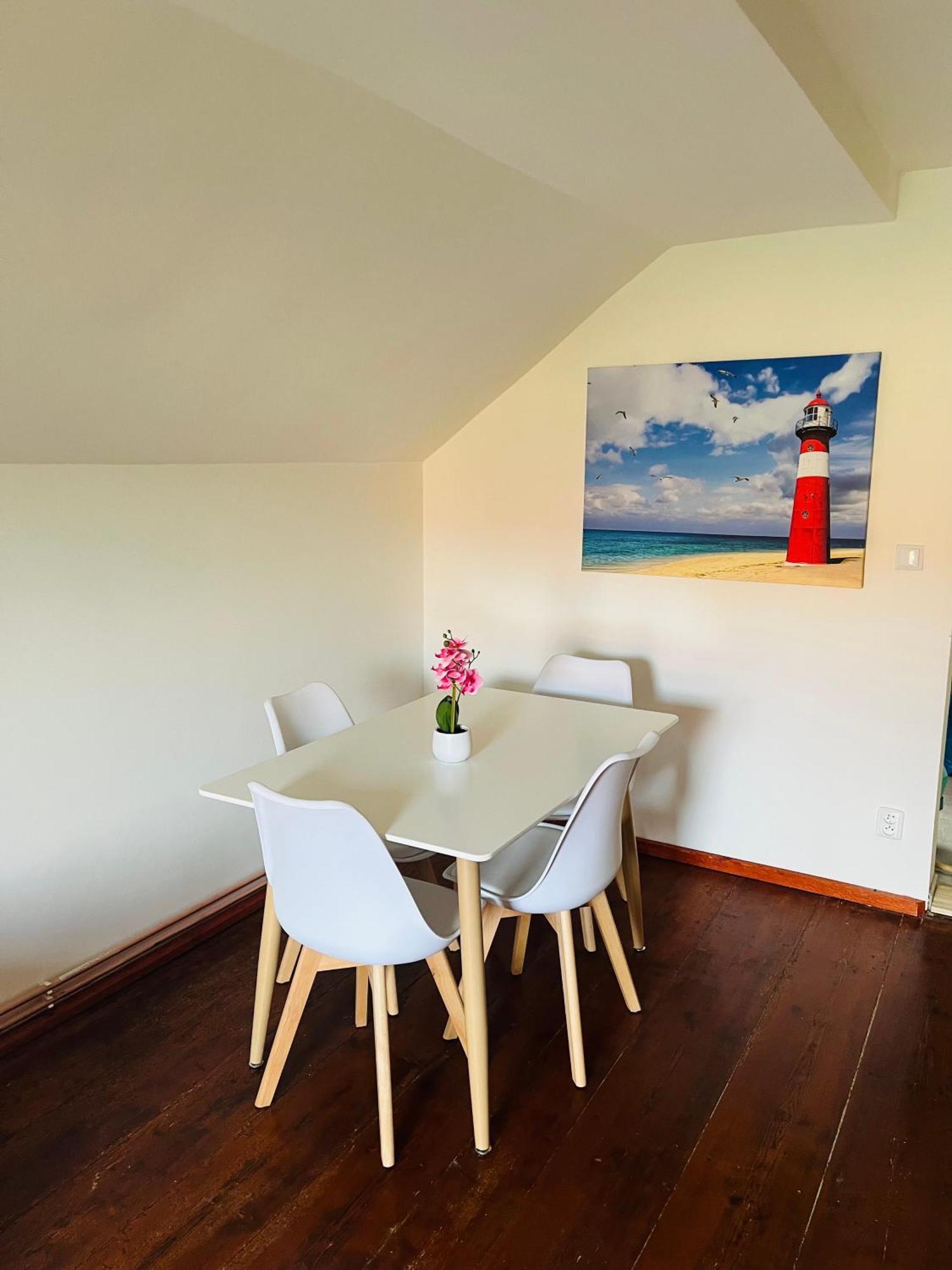 Apartmany 68 Kamen Экстерьер фото