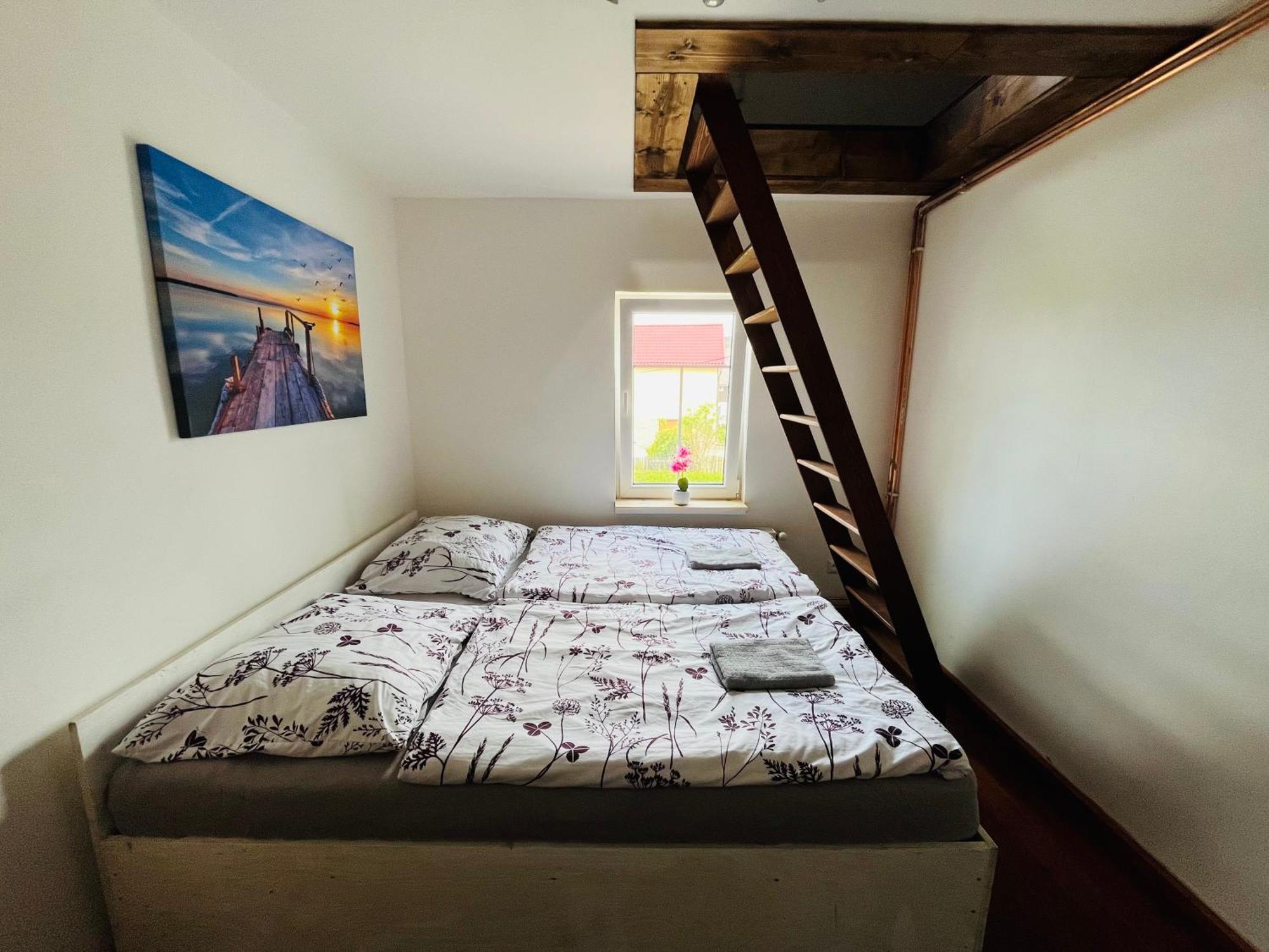 Apartmany 68 Kamen Экстерьер фото