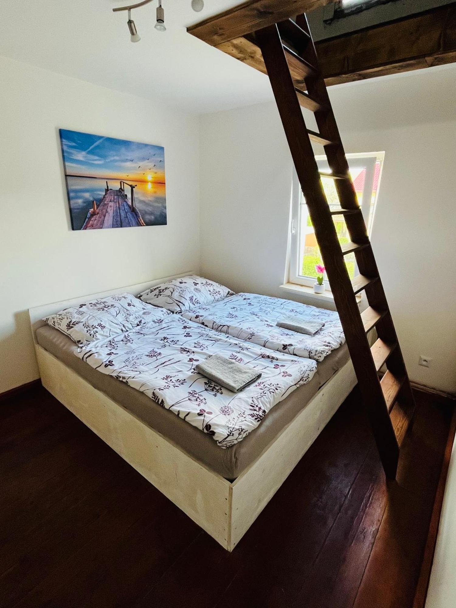 Apartmany 68 Kamen Экстерьер фото