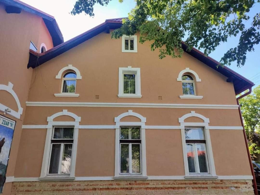 Apartmany 68 Kamen Экстерьер фото