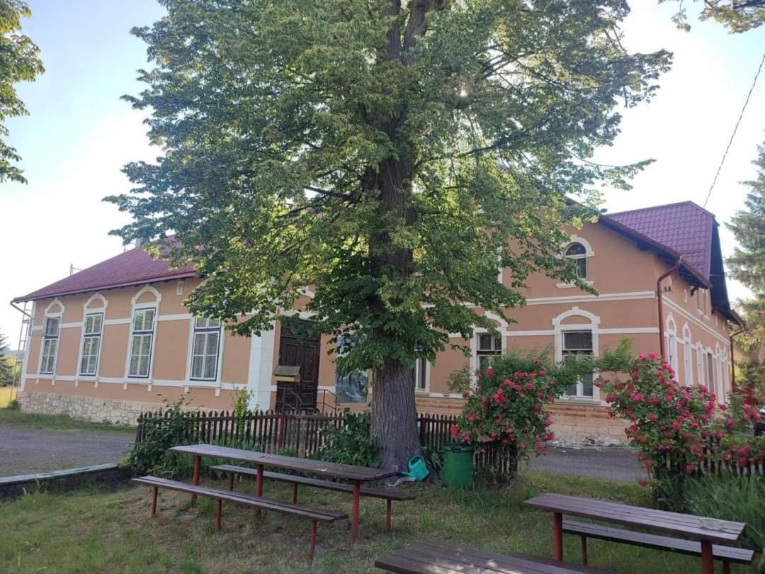 Apartmany 68 Kamen Экстерьер фото