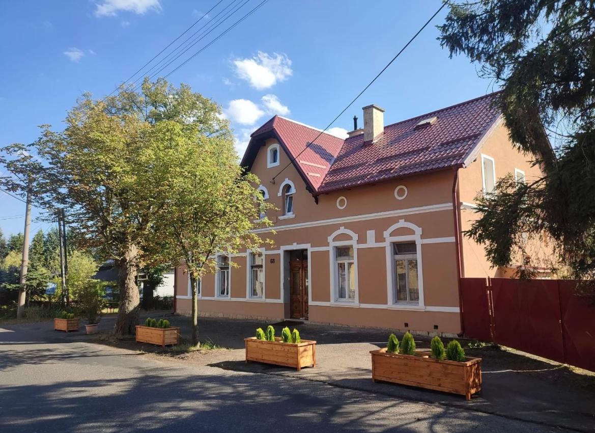 Apartmany 68 Kamen Экстерьер фото