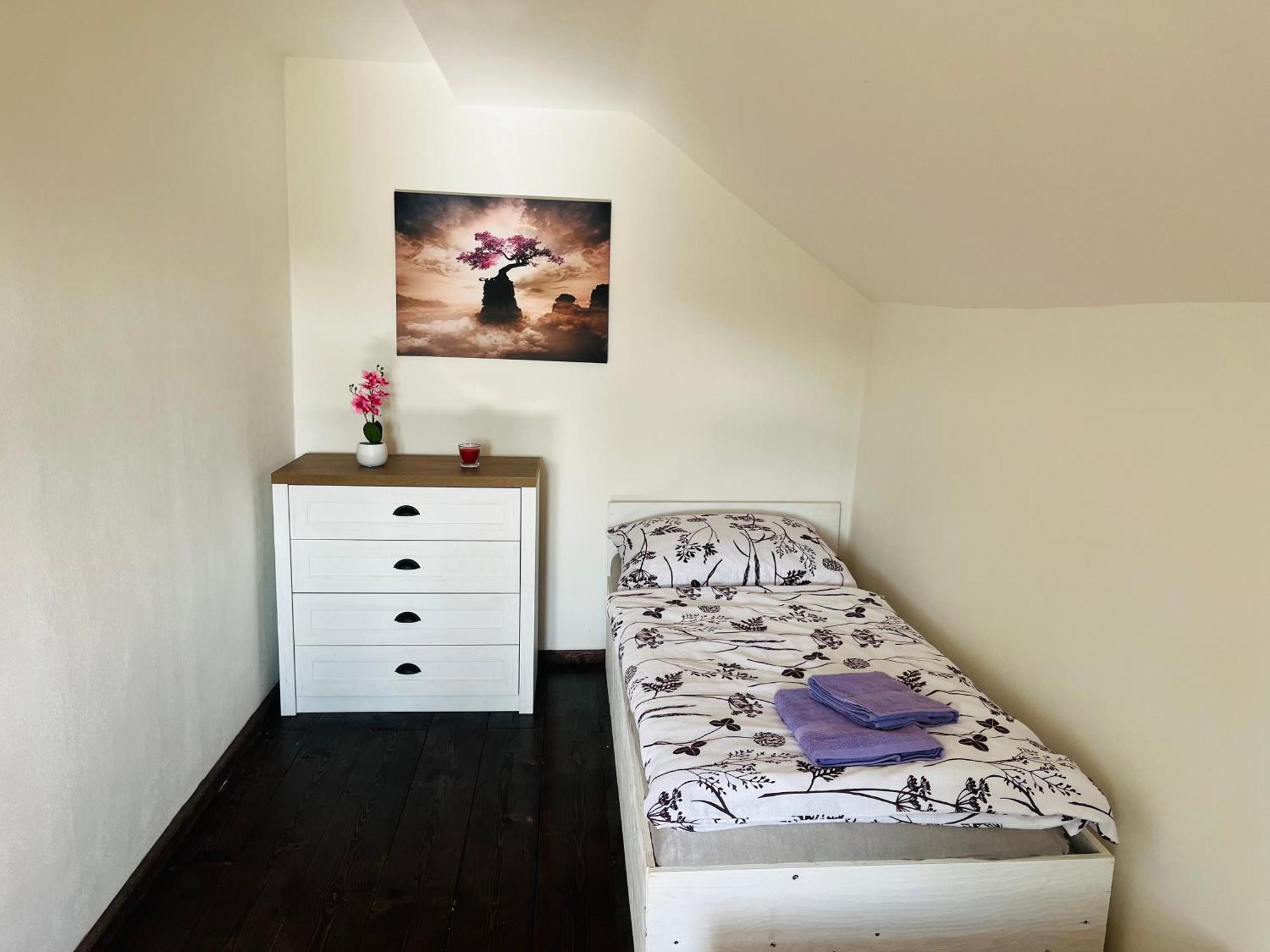Apartmany 68 Kamen Экстерьер фото