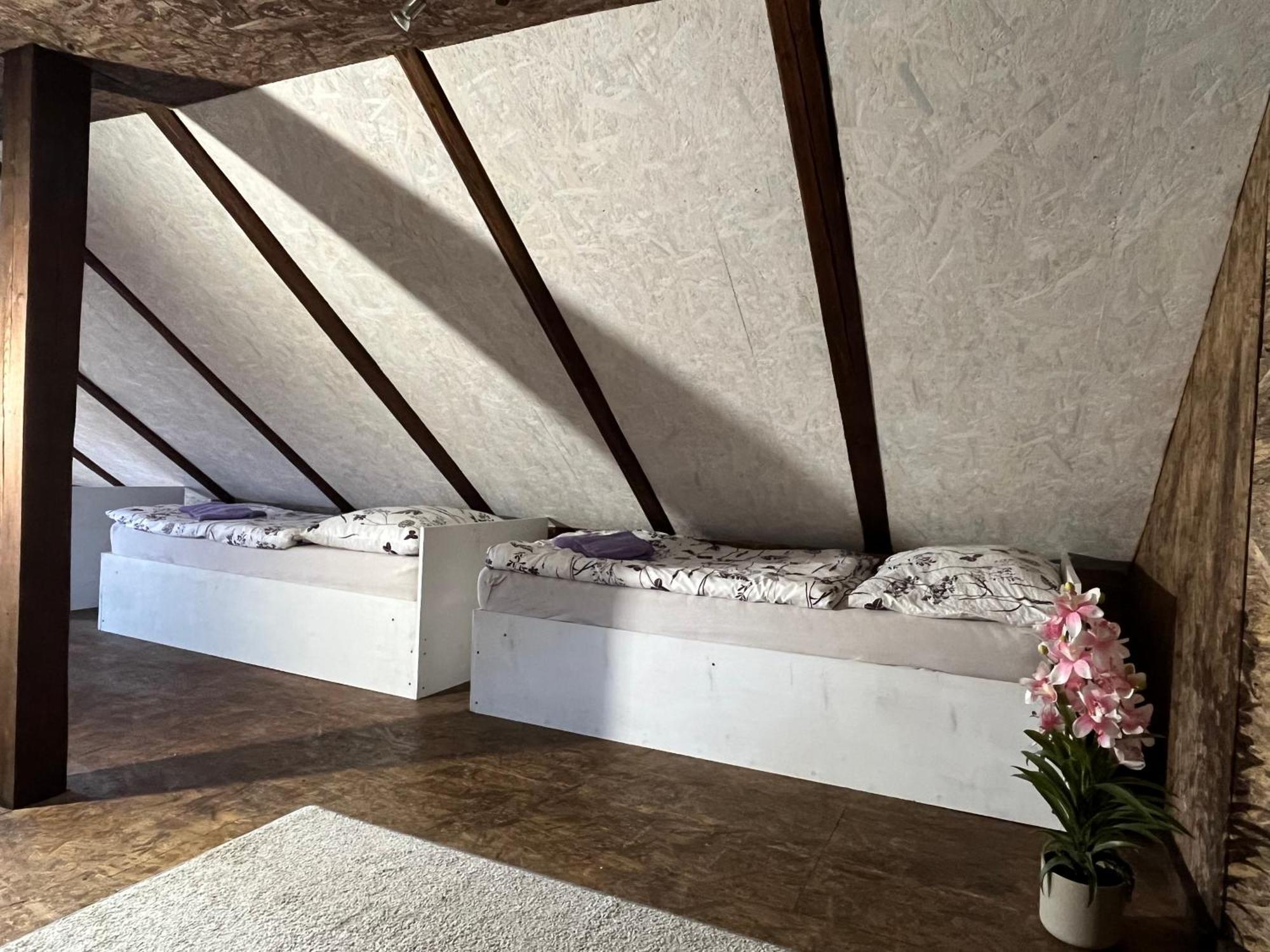 Apartmany 68 Kamen Экстерьер фото