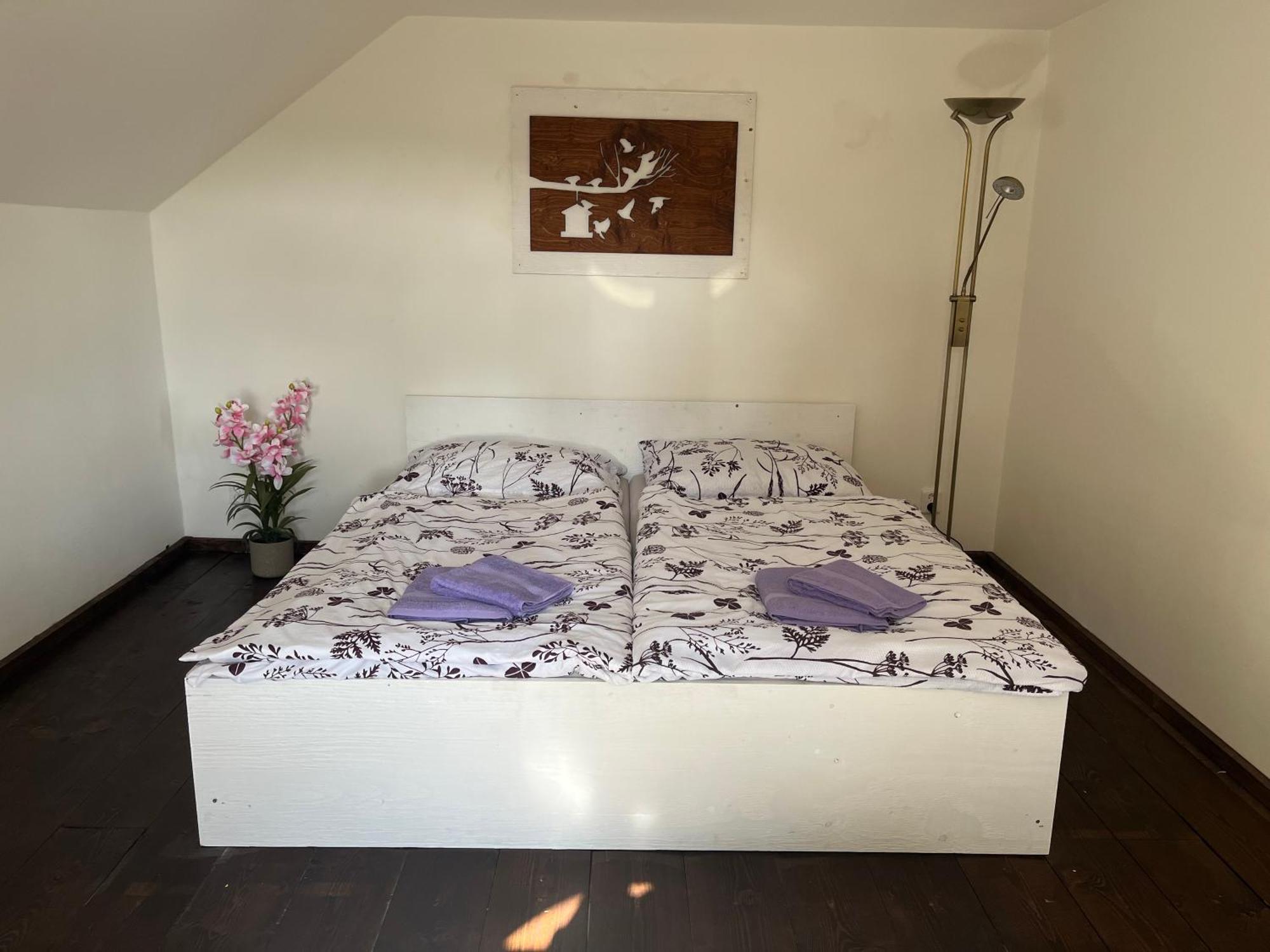 Apartmany 68 Kamen Экстерьер фото