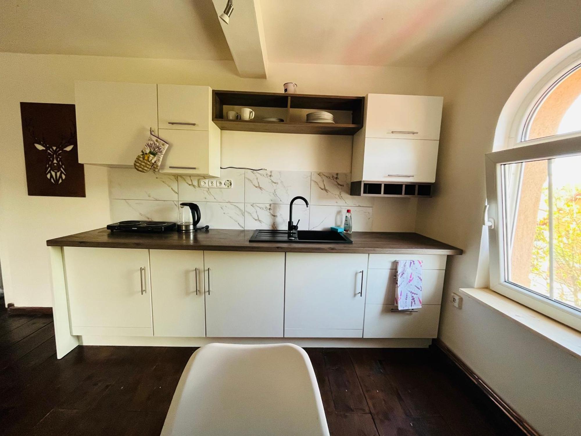 Apartmany 68 Kamen Экстерьер фото