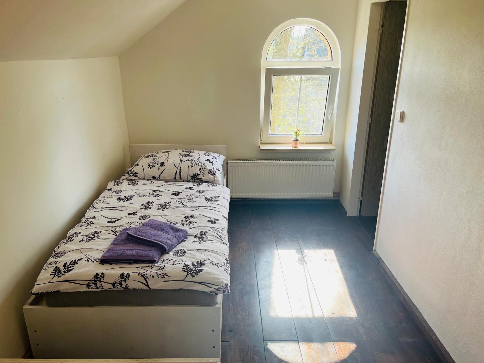 Apartmany 68 Kamen Экстерьер фото