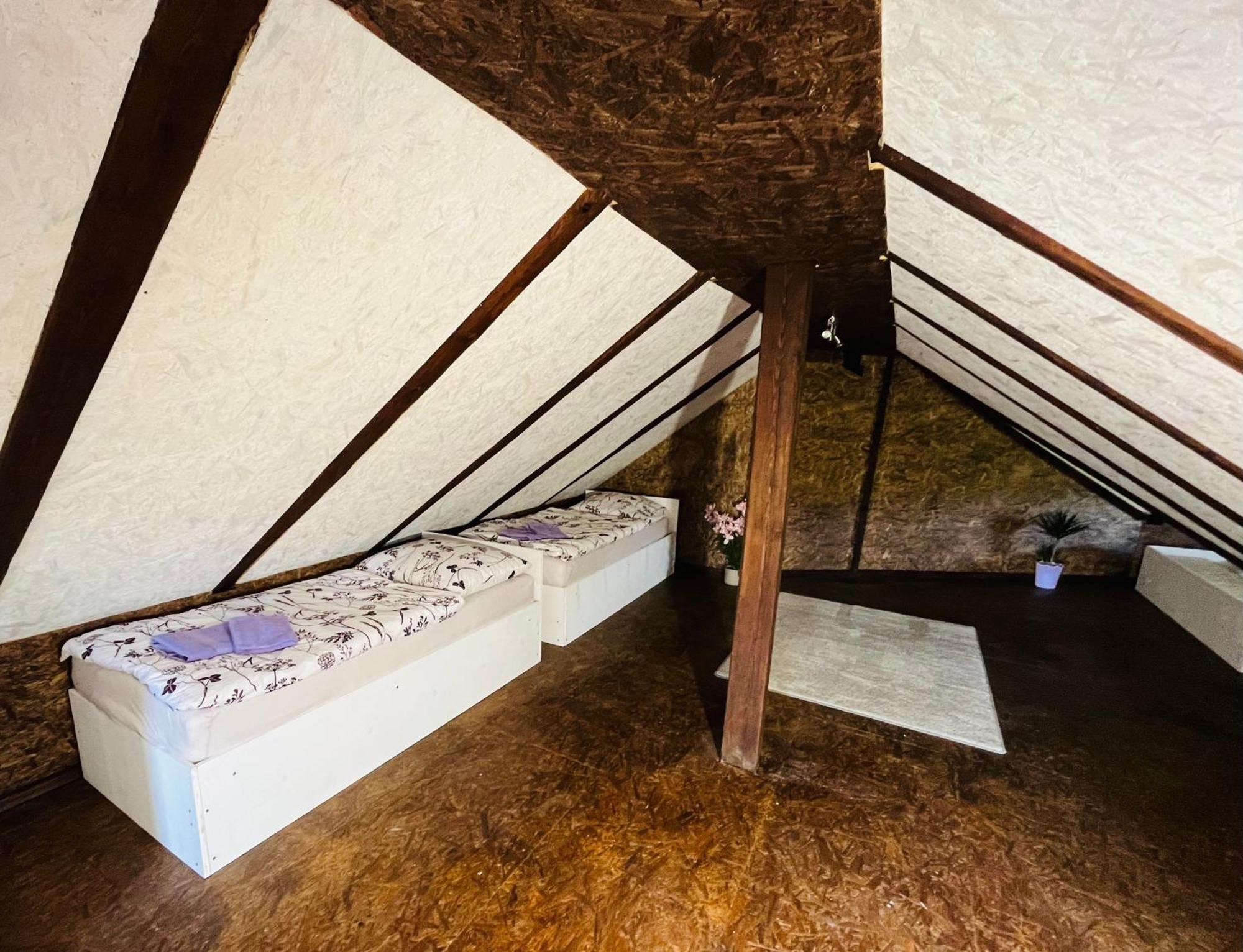 Apartmany 68 Kamen Экстерьер фото