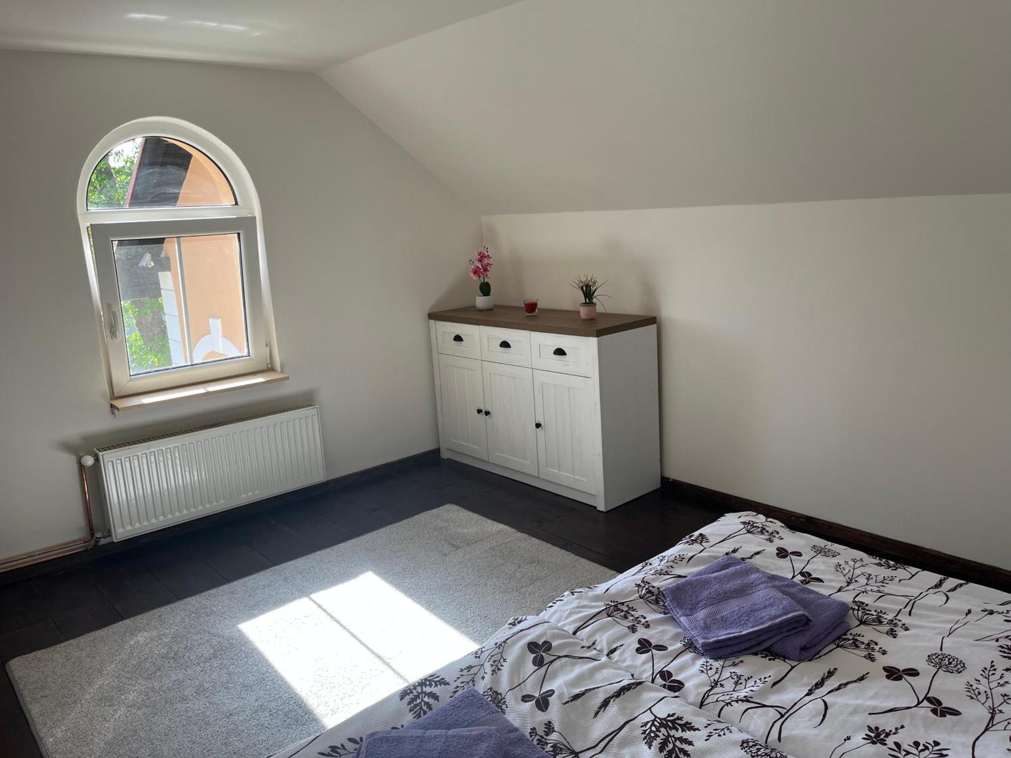 Apartmany 68 Kamen Экстерьер фото